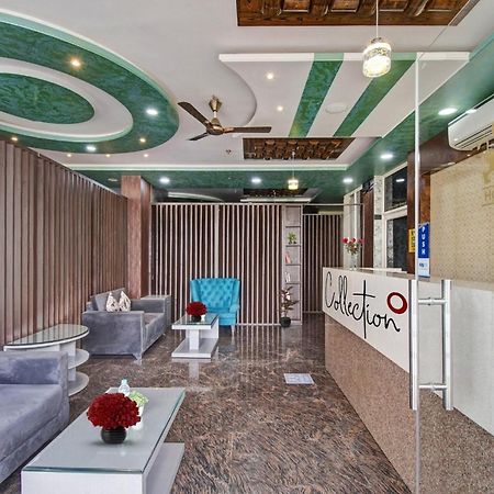 Hotel Ratan Palace By Select جايبور المظهر الخارجي الصورة