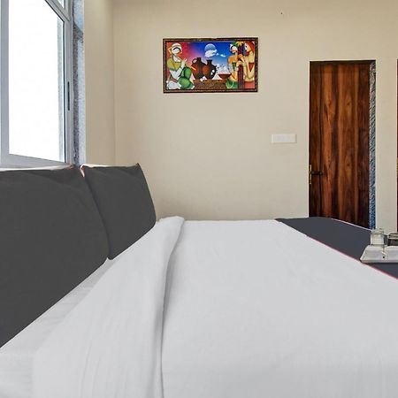 Hotel Ratan Palace By Select جايبور المظهر الخارجي الصورة