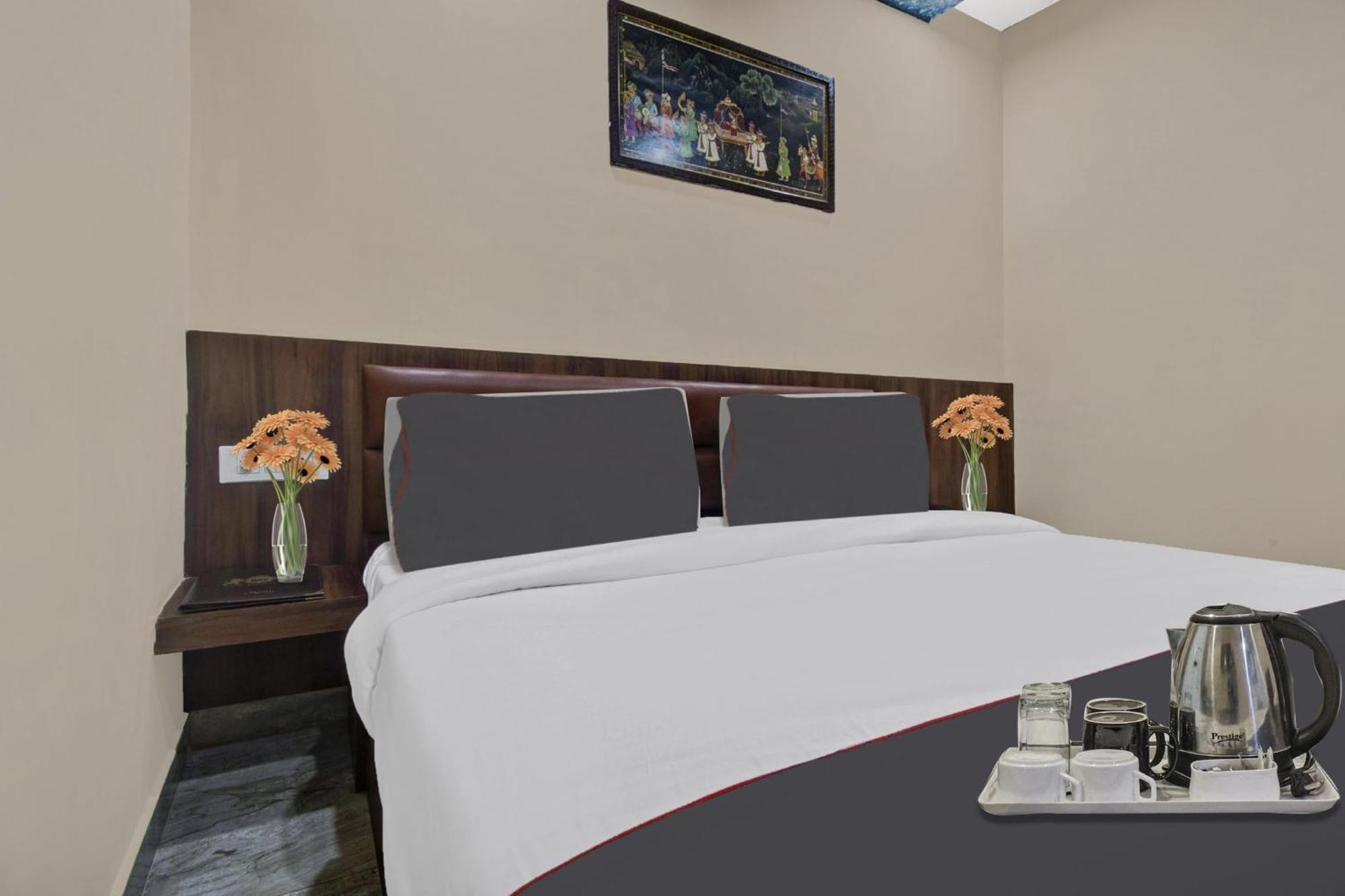 Hotel Ratan Palace By Select جايبور المظهر الخارجي الصورة