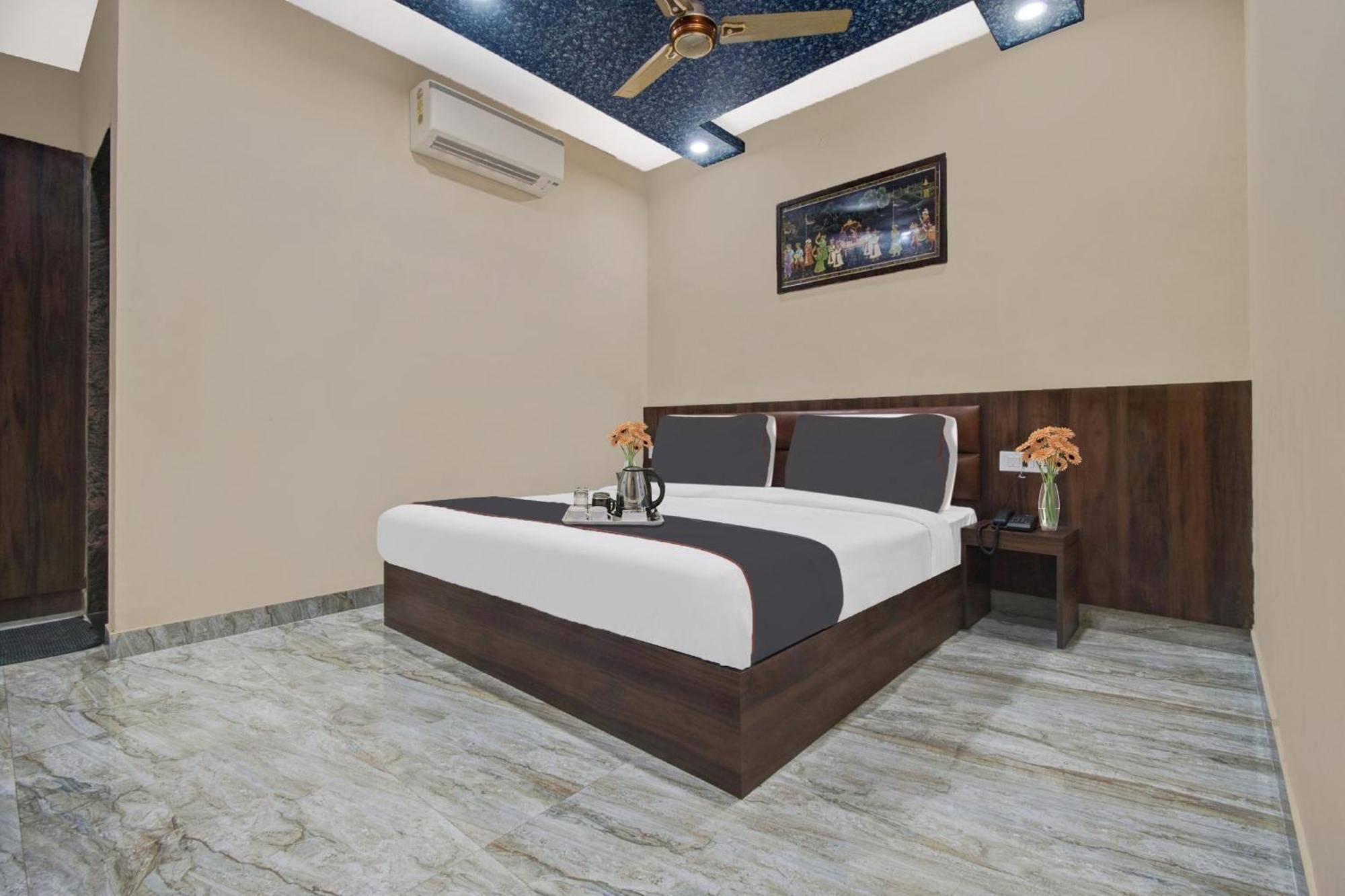 Hotel Ratan Palace By Select جايبور المظهر الخارجي الصورة