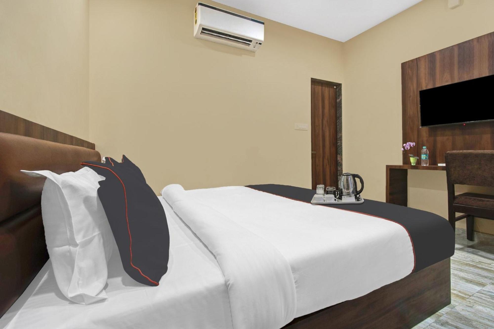Hotel Ratan Palace By Select جايبور المظهر الخارجي الصورة
