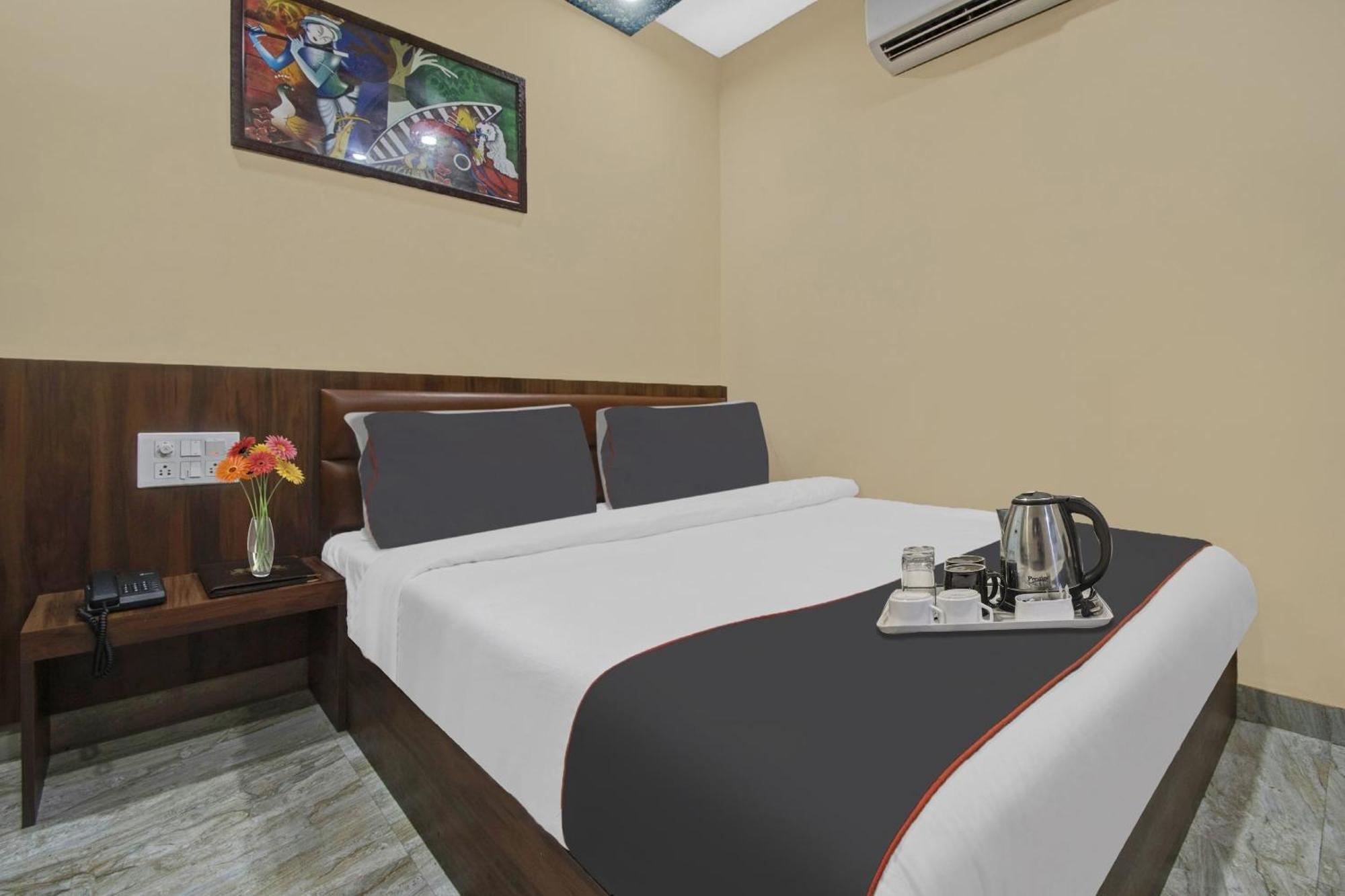 Hotel Ratan Palace By Select جايبور المظهر الخارجي الصورة