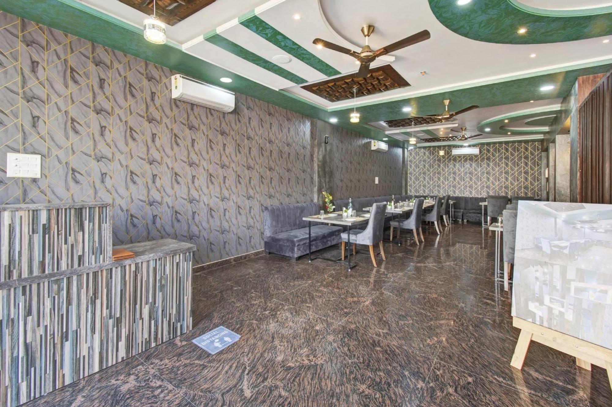 Hotel Ratan Palace By Select جايبور المظهر الخارجي الصورة
