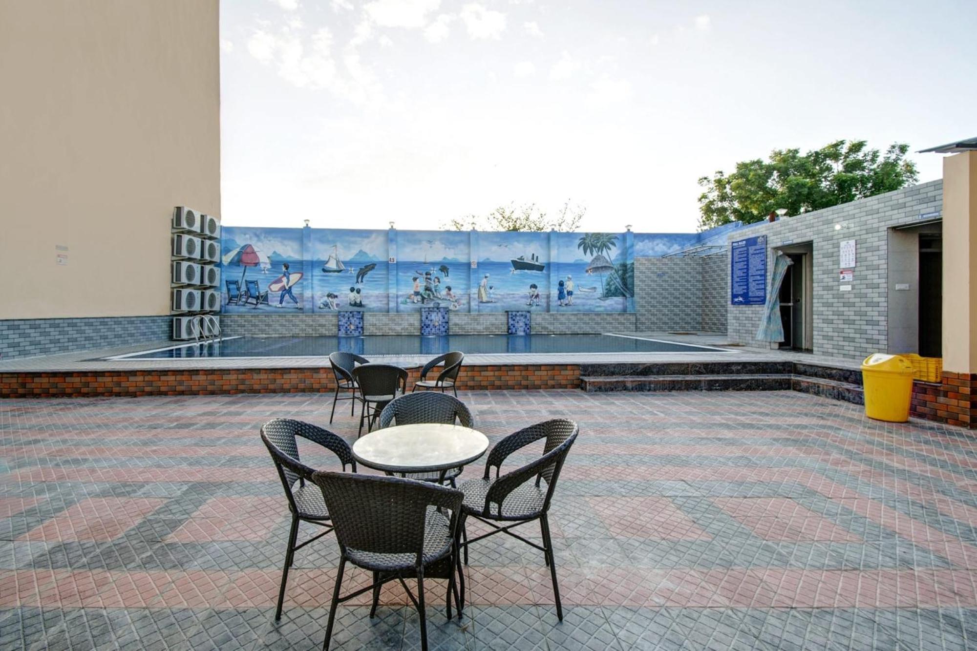 Hotel Ratan Palace By Select جايبور المظهر الخارجي الصورة