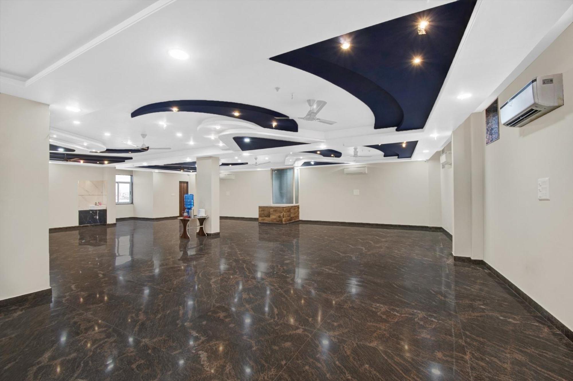 Hotel Ratan Palace By Select جايبور المظهر الخارجي الصورة