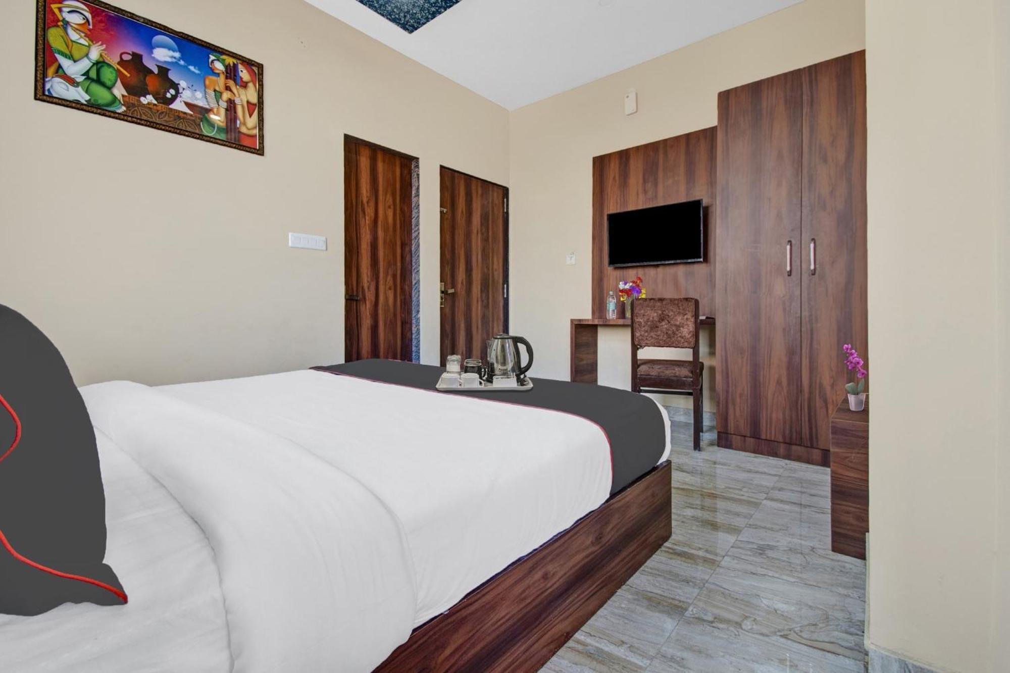Hotel Ratan Palace By Select جايبور المظهر الخارجي الصورة
