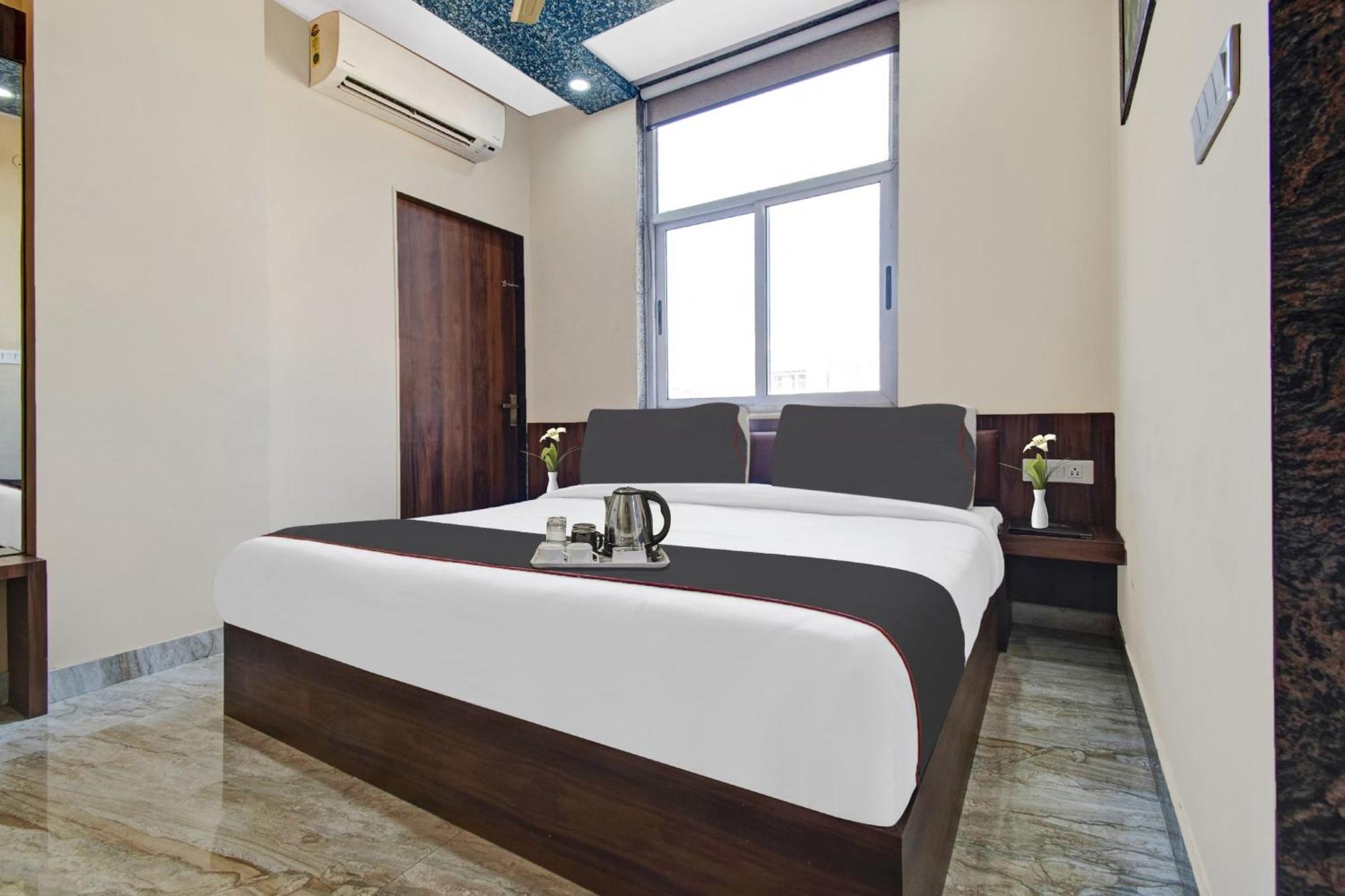 Hotel Ratan Palace By Select جايبور المظهر الخارجي الصورة