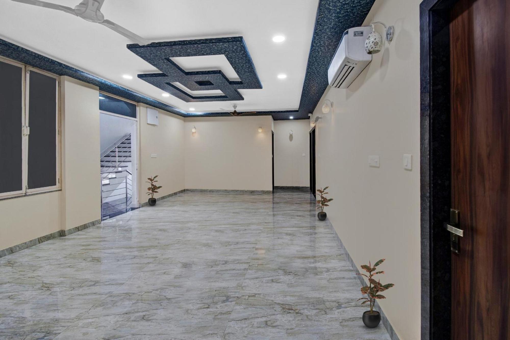 Hotel Ratan Palace By Select جايبور المظهر الخارجي الصورة