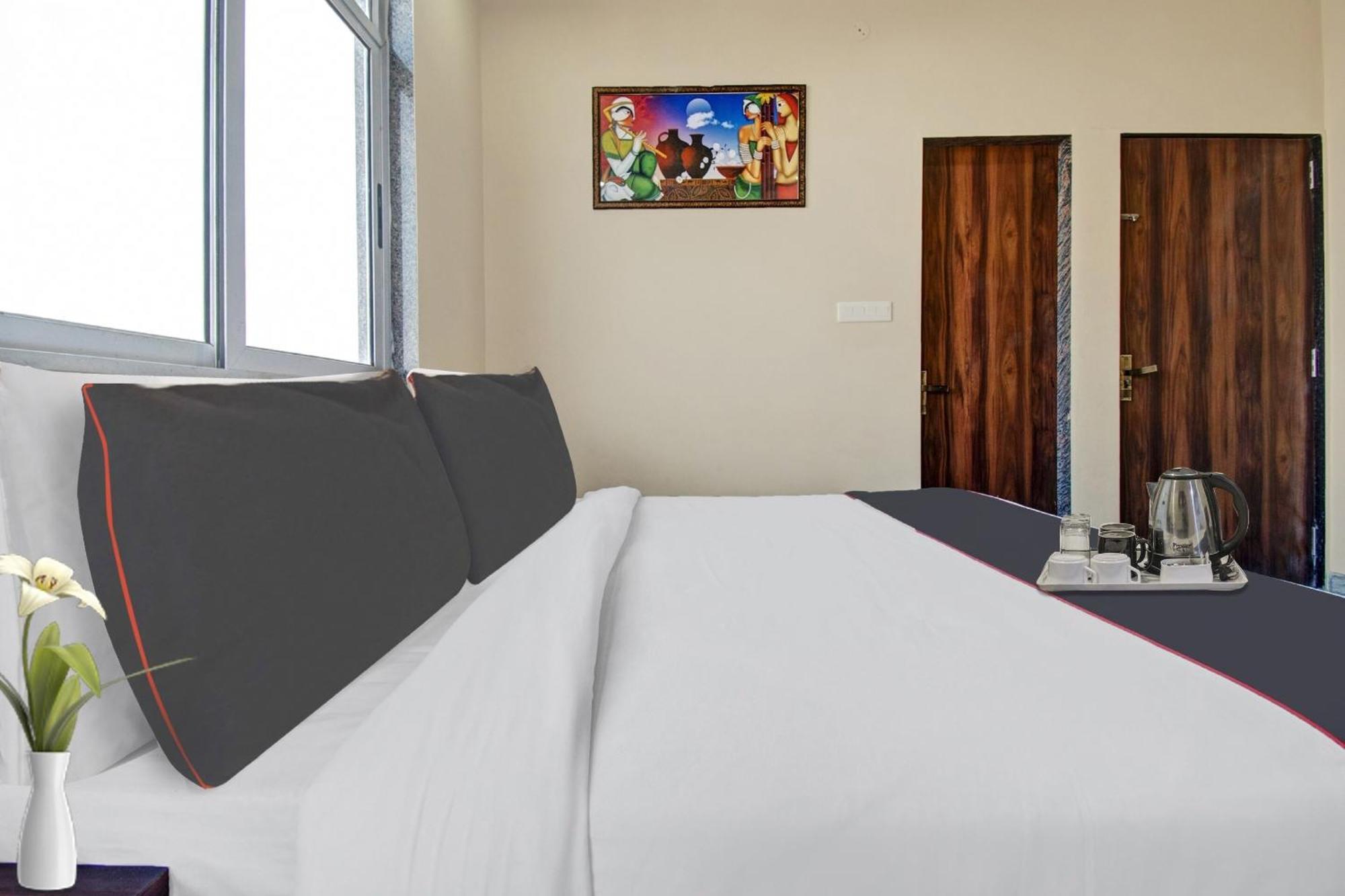 Hotel Ratan Palace By Select جايبور المظهر الخارجي الصورة